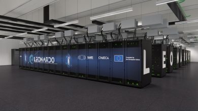 Photo of Al via il supercomputer Leonardo, è il quarto più veloce al mondo