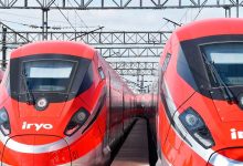 Photo of Gruppo FS: entro il 2026 nuovi collegamenti AV Italia-Germania