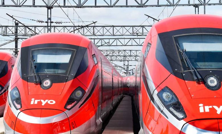 Photo of Da luglio parte il Frecciarossa diretto Lecce-Bari-Napoli