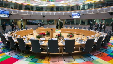 Photo of Energia, oggi al Consiglio Europeo possibile accordo sul price cap