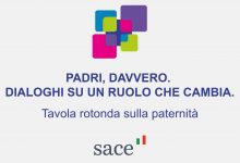 Photo of SACE a 4 Weeks 4 Inclusion 2022 con un dialogo sulla paternità