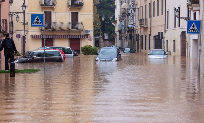 Photo of Pnrr, 2,5 miliardi destinati al dissesto idrogeologico non spesi