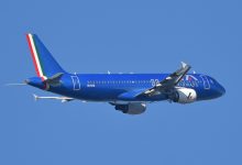 Photo of Eberhart: “ITA Airways resterà indipendente da Lufthansa”