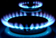 Photo of Il gas scivola sotto i 40 euro, l’inverno non fa paura