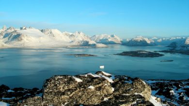 Photo of Svezia, scoperto il più grande giacimento di terre rare in Europa