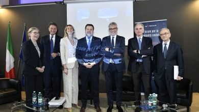 Photo of FORUM PER L’INTERMODALITA’ SOSTENIBILE – Prima edizione 29 marzo 2023