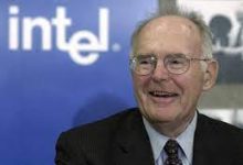 Photo of La Silicon Valley dice addio a Moore, padre di Intel