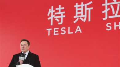 Photo of Tesla costruirà un nuovo impianto per le batterie in Cina