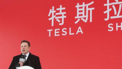 Photo of Musk vuole approdare con il marchio Tesla anche in Spagna