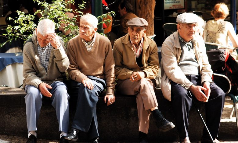 Photo of Calo demografico: entro il 2100 meno 9 milioni
