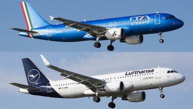 Photo of ITA Airways e Lufthansa: trattativa finale da 250 milioni.