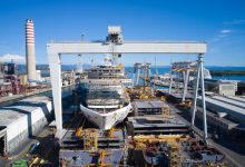 Photo of Fincantieri: via libera dal Parlamento all’acquisto del terzo sottomarino di nuova generazione