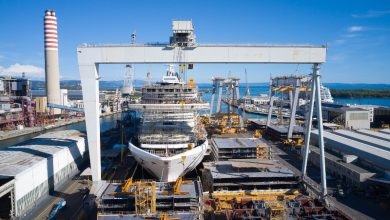 Photo of Navi digitali e green: Fincantieri si esprime