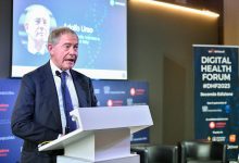 Photo of SECONDA EDIZIONE DIGITAL HEALTH FORUM – OSPITI I MINISTRI SCHILLACI E URSO 19 Aprile 2023