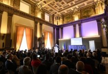 Photo of SECONDA EDIZIONE DIGITAL HEALTH FORUM – OSPITI I MINISTRI SCHILLACI E URSO 19 Aprile 2023