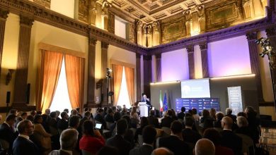 Photo of SECONDA EDIZIONE DIGITAL HEALTH FORUM – OSPITI I MINISTRI SCHILLACI E URSO 19 Aprile 2023