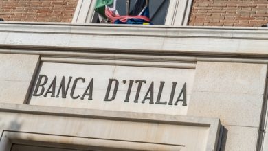 Photo of Bankitalia, cresce il rosso di bilancio. Panetta più cauto sui tassi