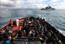 Photo of Eurostat: oltre 1 milione di migranti irregolari in Ue nel 2022