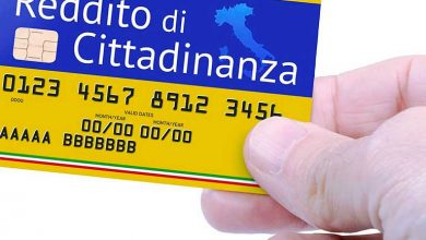 Photo of Inps, per Reddito cittadinanza spesi 34,5 miliardi da 2019