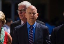 Photo of Jack Markell nuovo ambasciatore americano a Roma, Biden sceglie l’ex governatore del Delaware