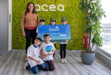 Photo of ACEA Scuola: premiati gli  studenti vincitori dell’edizione 2023 dedicata all’ambiente