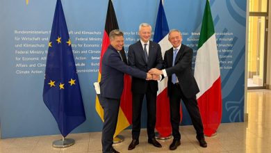 Photo of Materie prime: trilaterale Italia Germania Francia nella sfida con la Cina