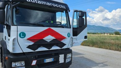 Photo of De Filippis, AD  Mercitalia Logistics, Gruppo FS: “Novità nei servizi di trasporto integrato ferro-gomma per offrire ai clienti anche primo ed ultimo miglio”