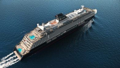 Photo of Msc investe nel mercato lusso, Fincantieri consegna Explora I