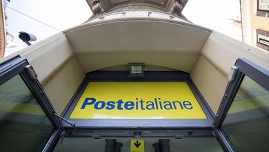 Photo of Poste, l’utile del semestre sale a 1,1 miliardi. Logistica al centro del piano strategico