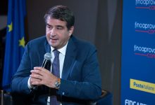 Photo of Fitto a La Chirico: “PNRR: obiettivi e proiezioni sul futuro”