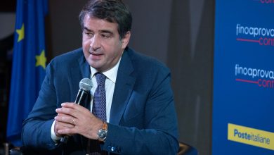 Photo of Fitto a La Chirico: “PNRR: obiettivi e proiezioni sul futuro”