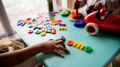 Photo of Italia sotto la media europea per bambini che frequentano l’asilo: insegue Francia e Spagna