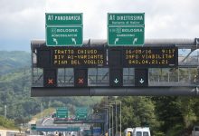 Photo of Giana (Aspi): «Le infrastrutture autostradali strategiche per lo sviluppo»