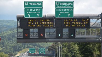 Photo of ASPI con  Amplia Infrastructures raggiunge la soglia di duemila dipendenti