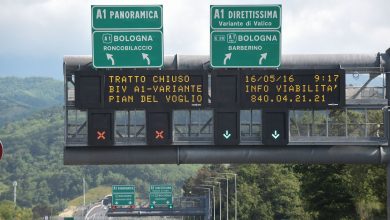 Photo of Aspi, il traffico torna al pre-pandemia