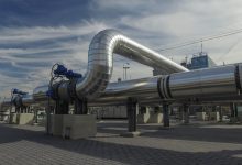 Photo of Scornajenchi (Snam): “Il gas è cruciale per la continuità del sistema”