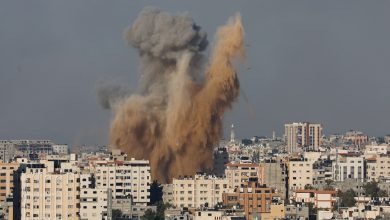 Photo of Algeri con Hamas: in Europa si riapre il fronte dell’energia