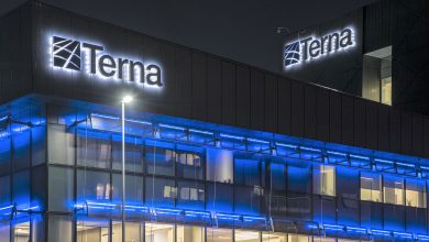 Photo of Terna ha investito oltre 3 miliardi di infrastrutture