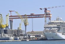 Photo of Formalizzata joint venture Edge Group-Fincantieri: ordine per 10 navi