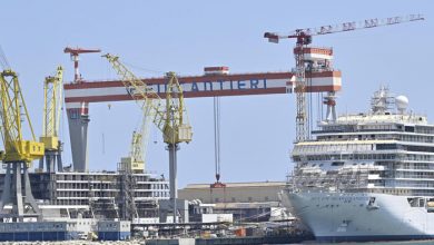 Photo of Fincantieri e Saipem nella difesa delle infrastrutture strategiche sotto il mare