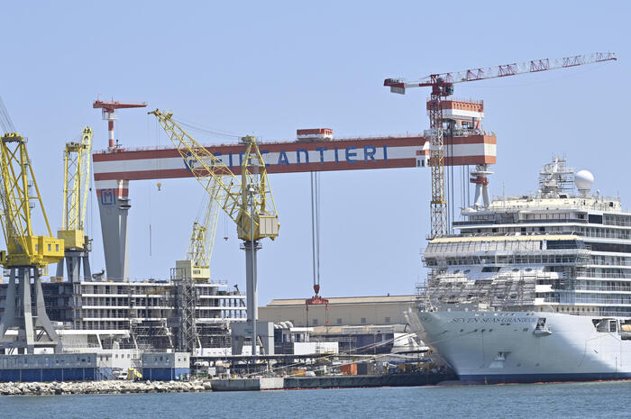 Photo of I siluri Black Shark: ecco cosa c’è dietro la cessione di Wass da Leonardo a Fincantieri