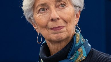 Photo of Lagarde: ‘L’inflazione potrebbe leggermente risalire’