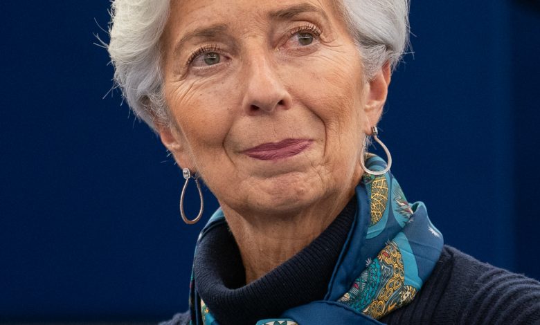 Photo of La Bce mantiene i tassi fermi, sui depositi resta il 2%