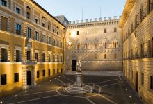 Photo of Mps, i soci dicono no alla fusione con Mediobanca