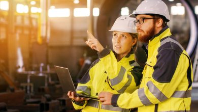 Photo of Inail: crescono gli infortuni sul lavoro