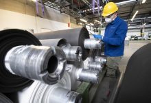 Photo of Istat rialza le stime del Pil nel terzo trimestre a 0,1%