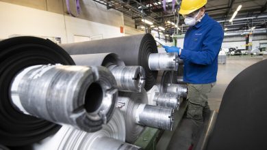 Photo of Italia: produzione industriale delude a febbraio