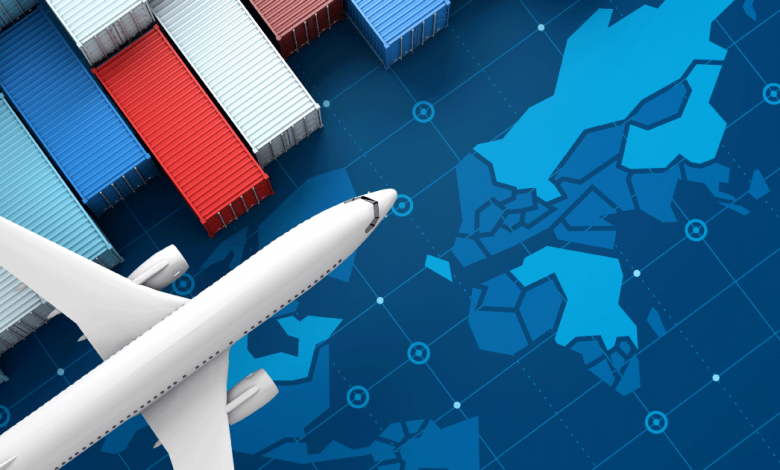 Photo of L’export italiano cresce, a dicembre export +4,9%, import +3,4%