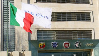 Photo of Stellantis: in 8 mesi leader del mercato italiano per autoveicoli commerciali