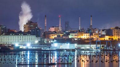 Photo of Ex Ilva, il Tribunale dichiara lo stato di insolvenza